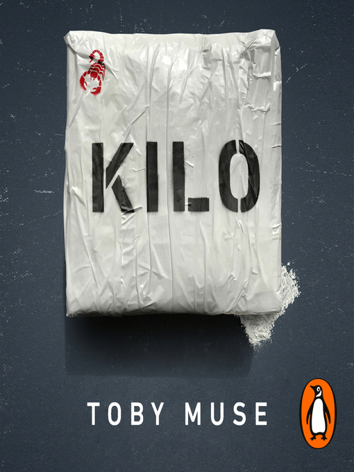 Title details for Kilo by Toby Muse - Available